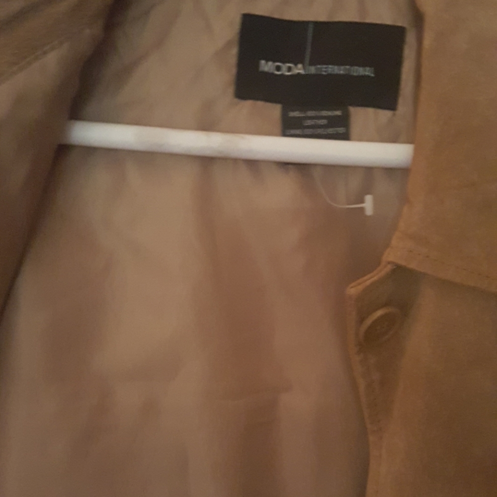 Jacket - Picture 2 of 2